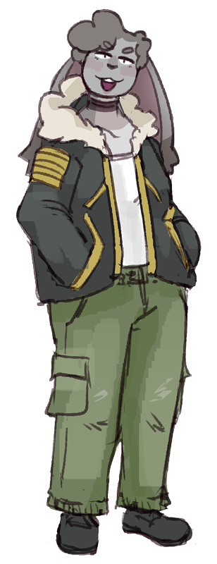 Maru