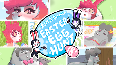 Easter Egg Hunt